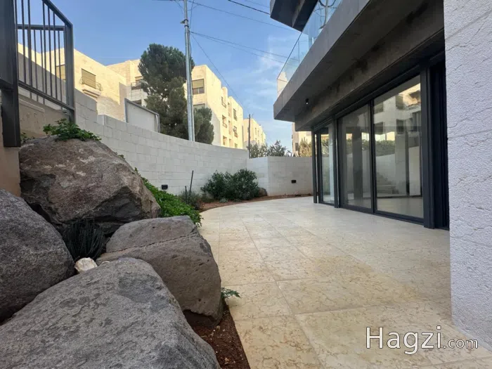 Apartment for Sale in 4th Circle