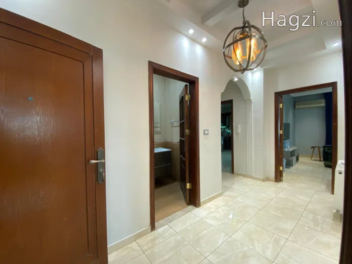 Furnished Apartment For Rent In Um Al Summaq - Secondary Image 2