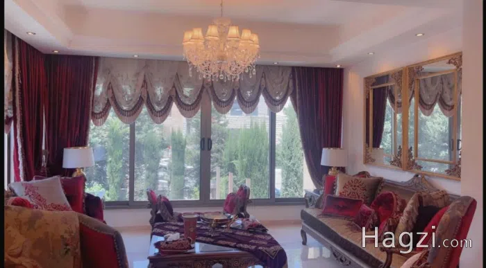 Semi-furnished Apartment to Rent - Secondary Image 3