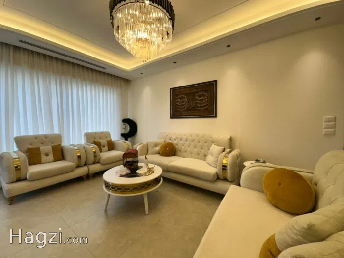 Furnished Apartment For Rent In Um Al Summaq Furnished Apartment For Rent In Um Al Summaq