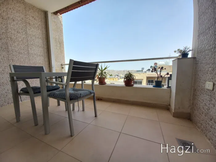 Furnished Apartment For Rent In Al Shmesani 
