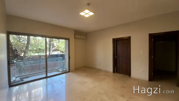 semi furnished apartment for in rent in 4th circle - Secondary Image 3
