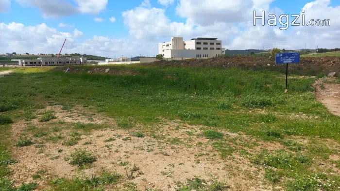 Land For Sale In Alyadodeh - Secondary Image 2