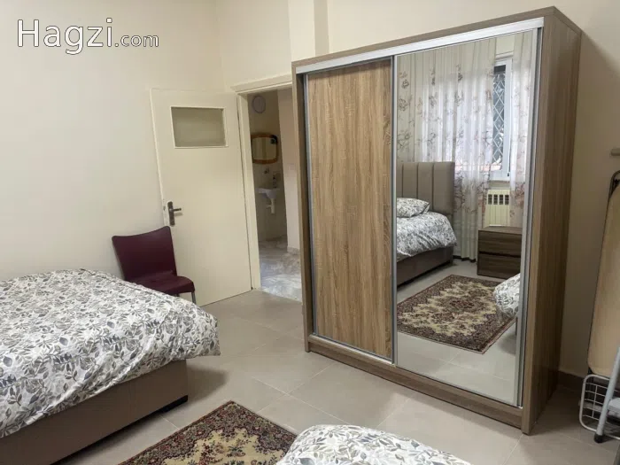 Apartment for rent in Al Weibdeh - Secondary Image 2
