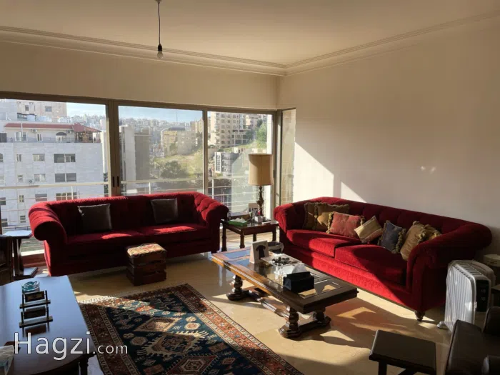 Furnished apartment for Sale in 4th Circle - Secondary Image 2