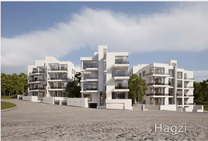 Luxurious Brand-New Ground Floor (Building D) Apartment for Sale in Al-Thuhair - Secondary Image 3