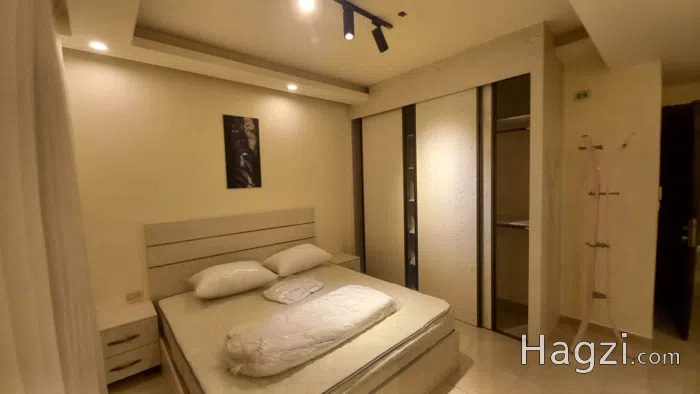 Furnished Apartment for Rent In Deir Ghbar - Secondary Image 3