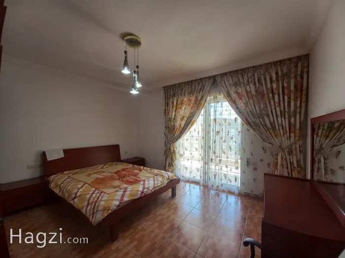Furnished Apartment to Rent 260sqm - Secondary Image 3