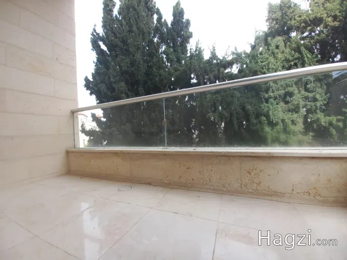 Furnished Apartment For Rent In Al Shmesani  - Secondary Image 2