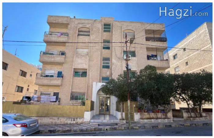 Affordable 3-Bedroom Apartment in Tabarbour Affordable 3-Bedroom Apartment in Tabarbour