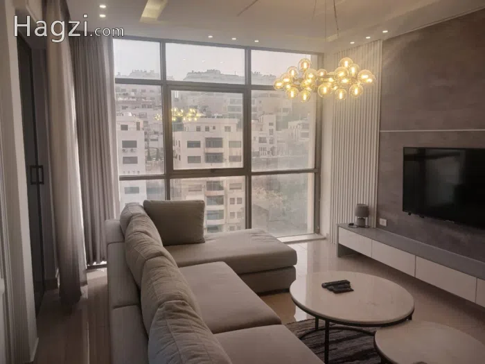 Furnished Apartment to Rent