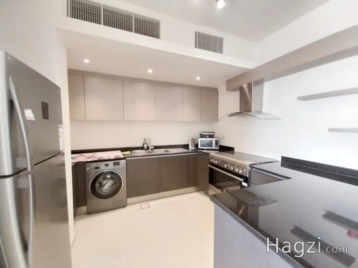 Apartment for rent in  abdoun  - Secondary Image 1
