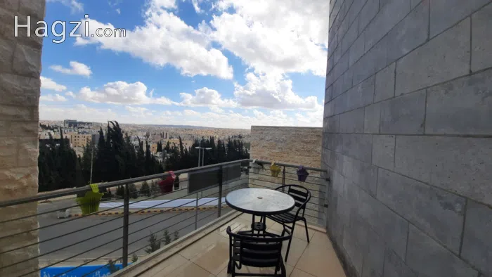 Furnished Apartment to Rent 110sqm - Secondary Image 3
