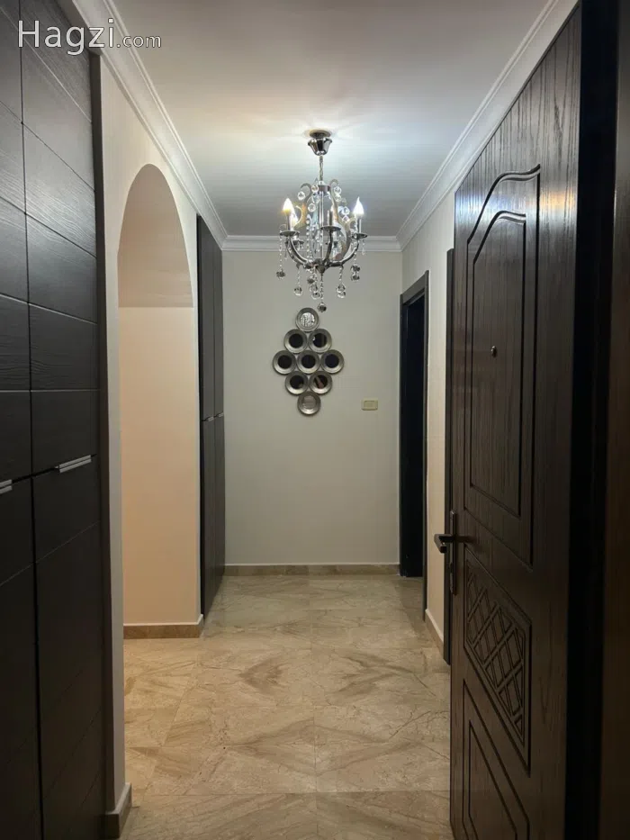 Furnished ground floor for rent in Abdoun - Secondary Image 2