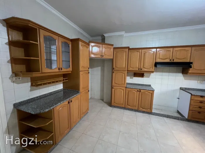 Unfurnished apartment for rent in 7th Circle - Secondary Image 2