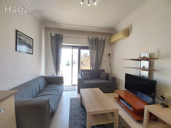 Apartment for rent in abdoun  - Secondary Image 3