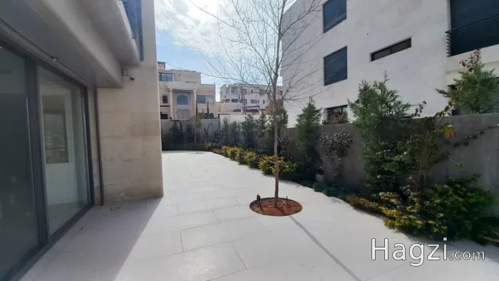 Luxury  Semi furnished apartment for rent in abdoun  - Secondary Image 3