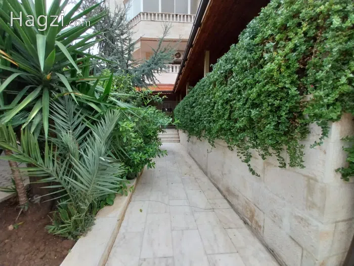 Apartment for rent in deir Ghbar 