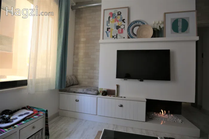 Furnished Apartment For Rent In Abdoun  - Secondary Image 2