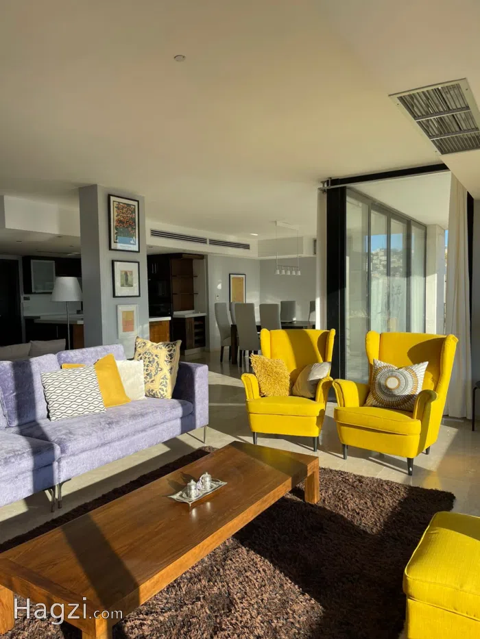 Furnished Apartment to Rent 250sqm - Secondary Image 1