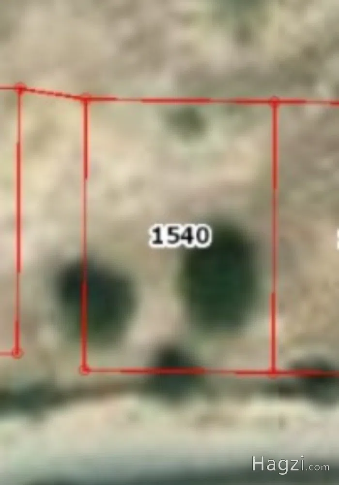 ارض للبيع في منطقة السويمه  - Secondary Image 1