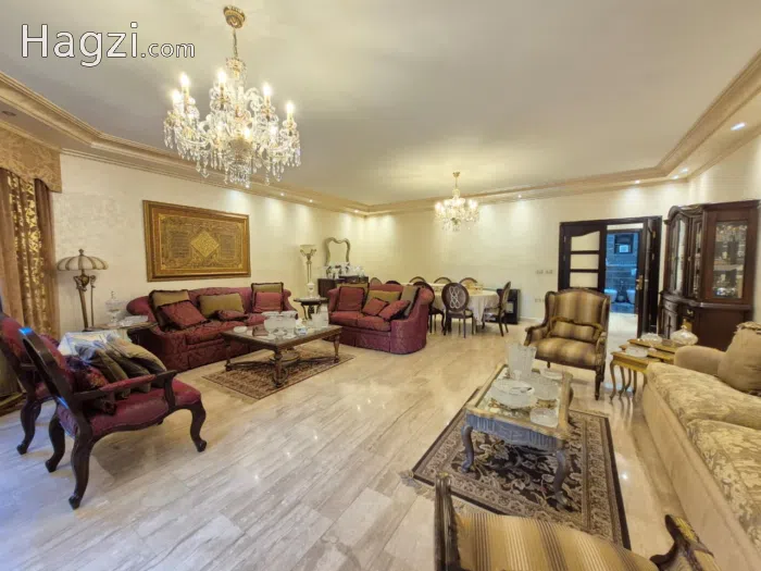 Ground Floor Apartment for Sale in Al Swaifyeh - Secondary Image 2
