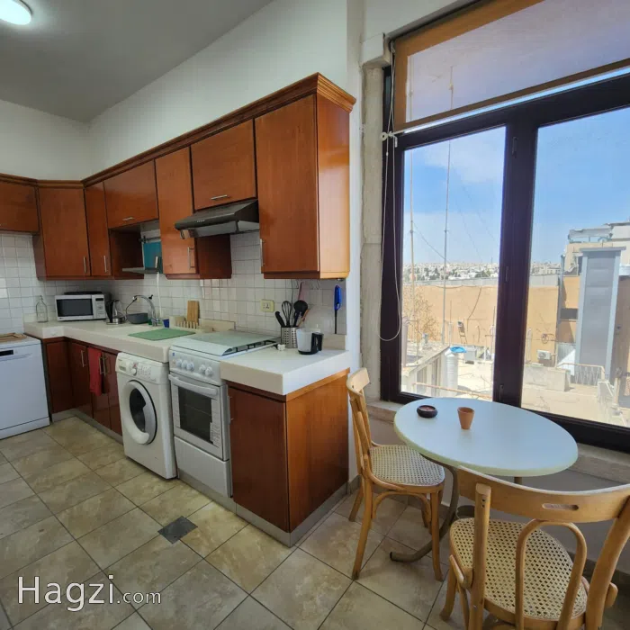 Furnished Apartment For Rent  - Secondary Image 2