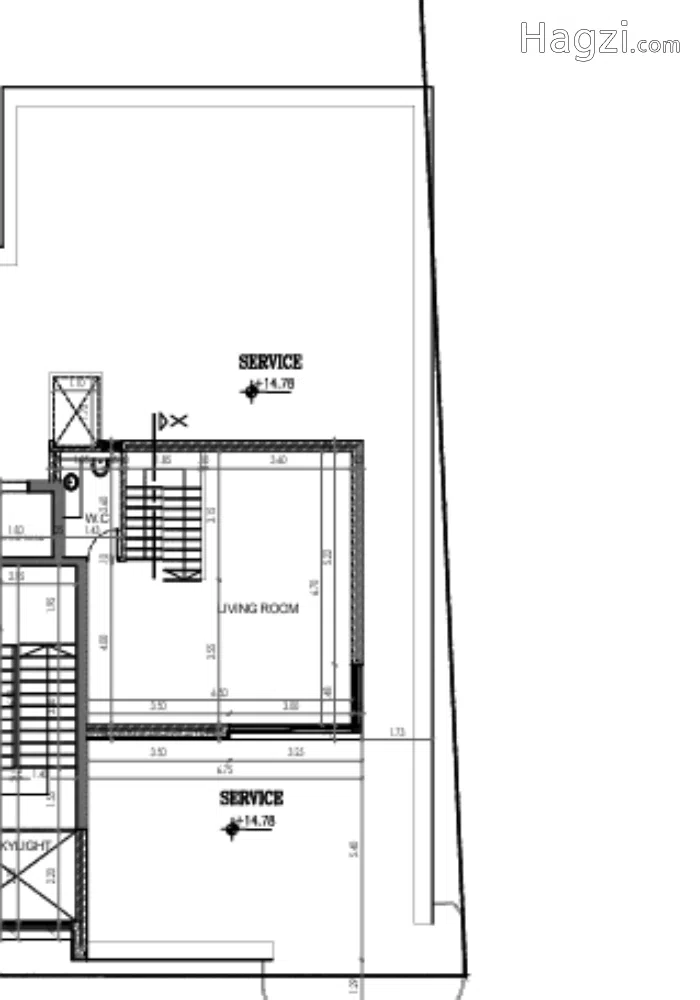 Under-Construction Apartments for Sale in 4th Circle – Near the German Embassy - Secondary Image 3