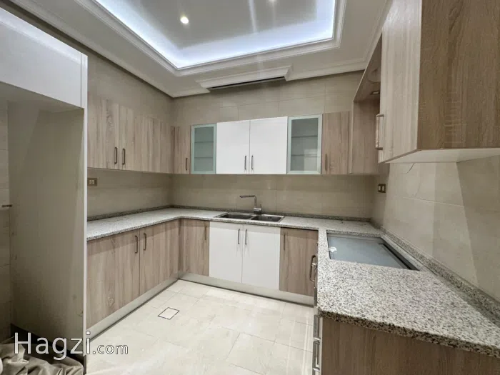 Unfurnished Villa For Rent In Abdoun - Secondary Image 1