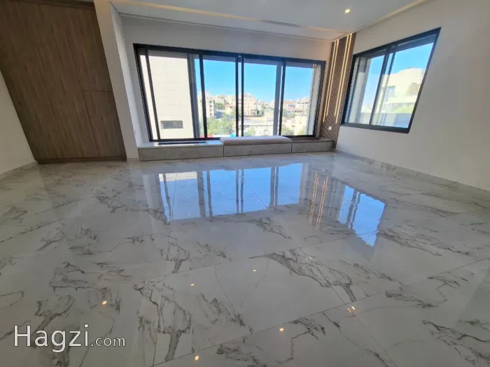 Semi-furnished Apartment to Rent - Secondary Image 3