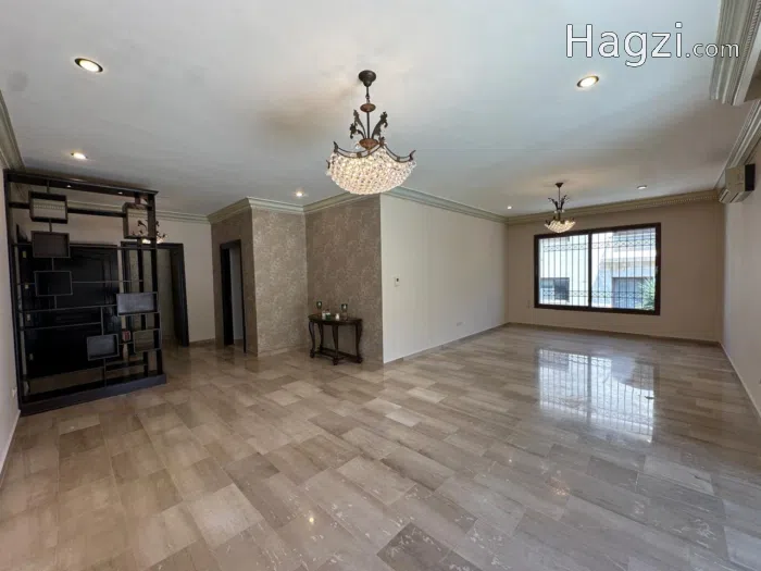 Semi-Furnished for rent in Abdoun - Secondary Image 2