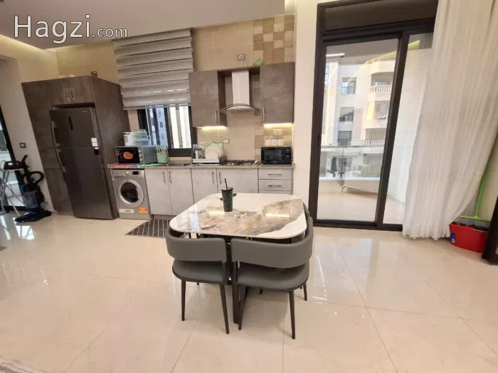 Furnished Apartment to Rent