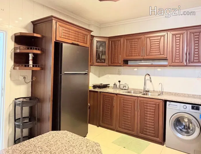 Three Bedrooms Apartment for Rent in 7th Circle - Secondary Image 3