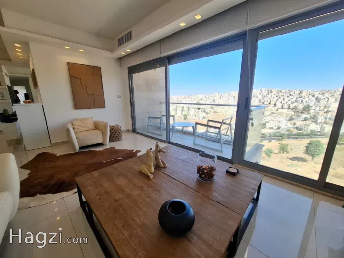 Apartment for rent in Abdoun - Secondary Image 3