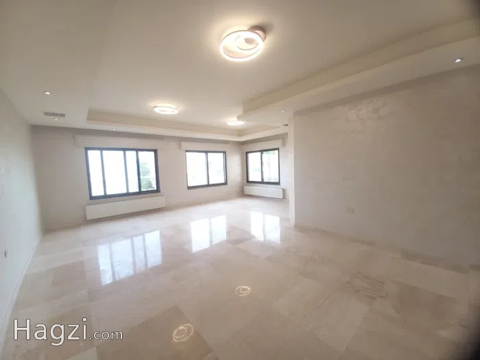 Semi furnished Four Bedrooms Apartment for Rent in Deir Ghbar - Secondary Image 2