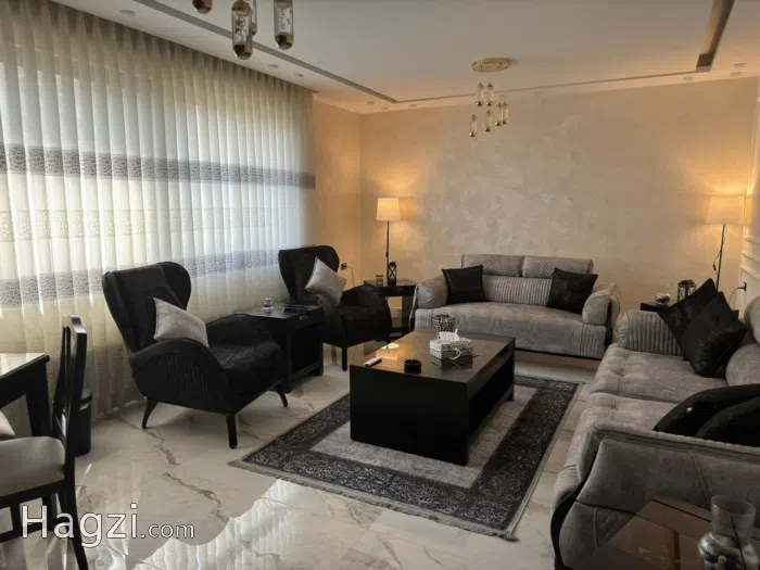 Furnished Apartment to Rent 