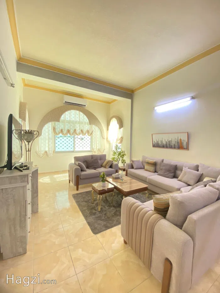 Two bedrooms apartment in Weibdeh - Secondary Image 3
