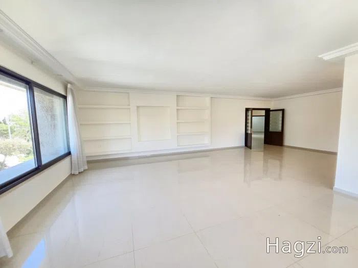 Semi-Furnished Apartment to Rent In 4th circle - Secondary Image 3