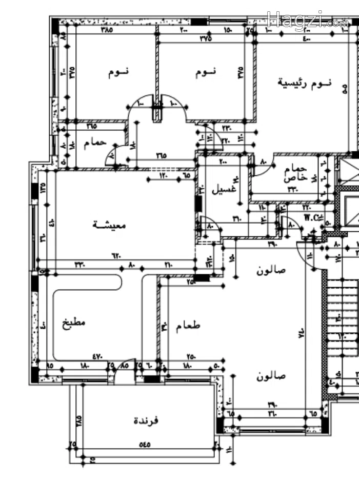 🏡 Luxury Apartment for Sale in Sweifieh – Amman - Secondary Image 2
