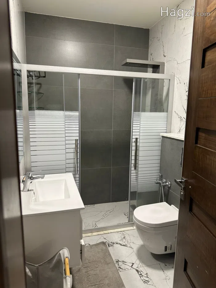 Furnished Apartment For Rent - Secondary Image 3