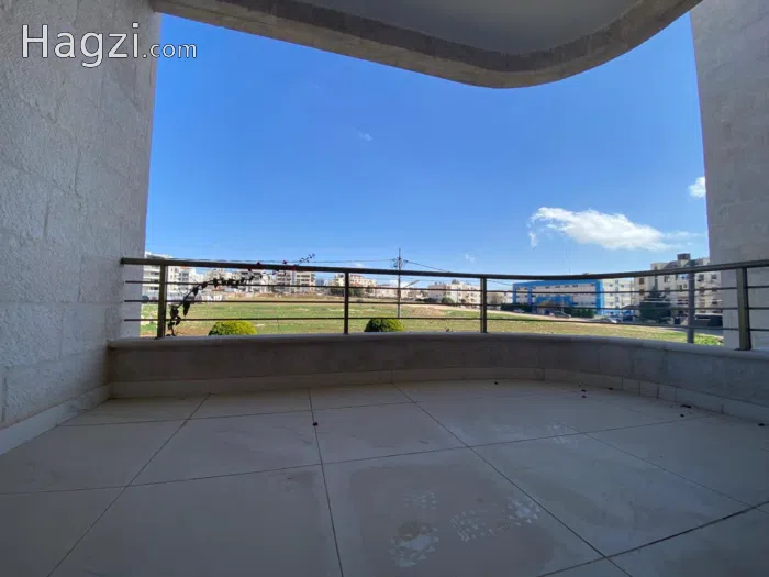 Apartment For Rent In Khalda (Part Of Villa)