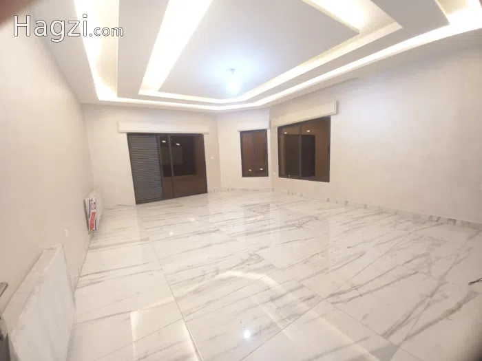 3-bedroom apartment for rent in Deir Ghbar