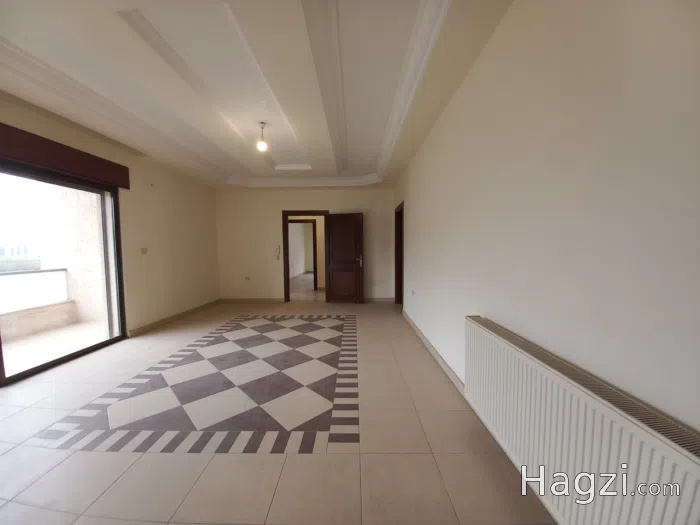 Apartment For Sale In 7th Circle
