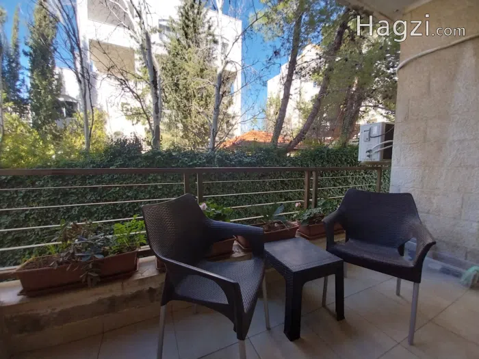 Apartment for rent in khalda