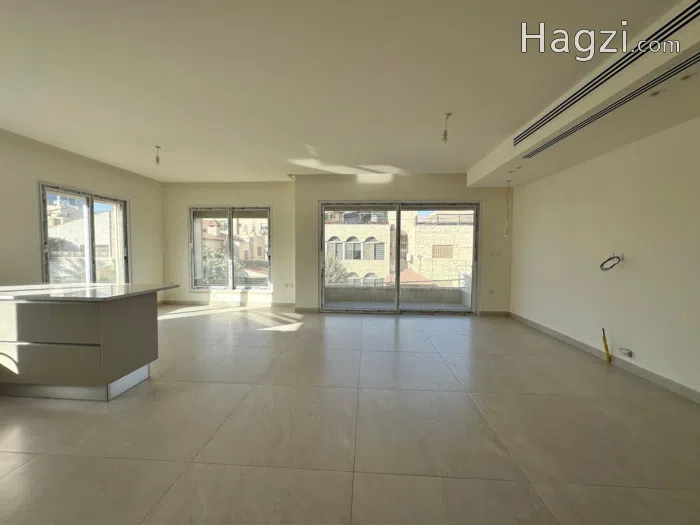 Apartment For Sale In Abdoun