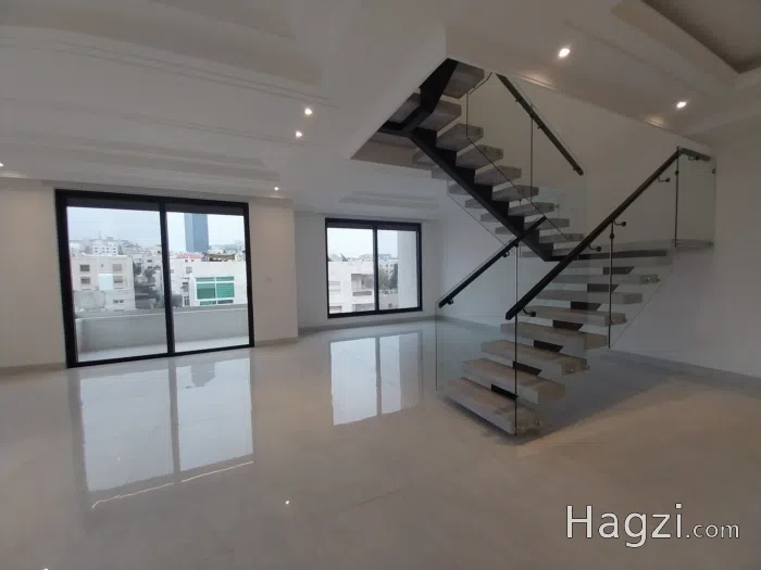 Apartment for sale in al rawabi