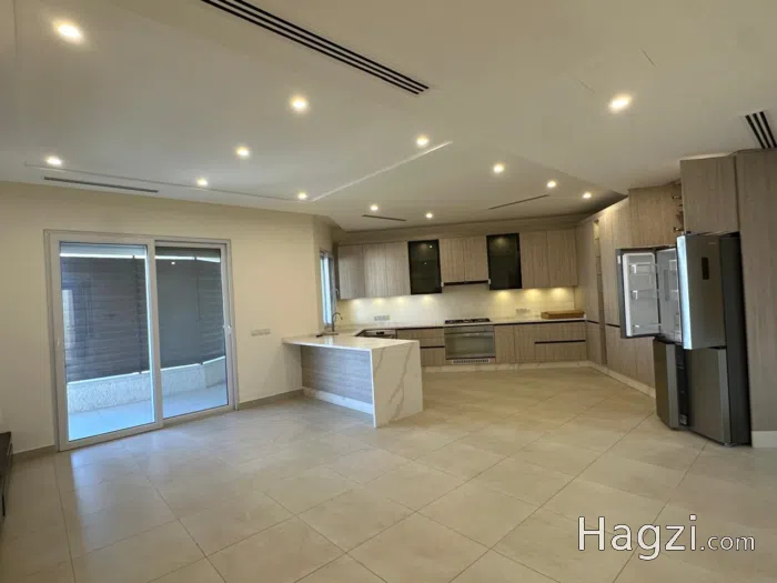Furnished apartment for rent in 5th Circle - Secondary Image 1