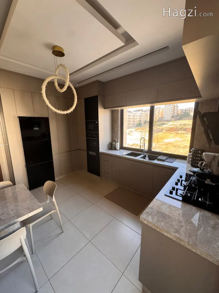 Beautiful Modern Apartment for Sale in Deir Ghbar Beautiful Modern Apartment for Sale in Deir Ghbar