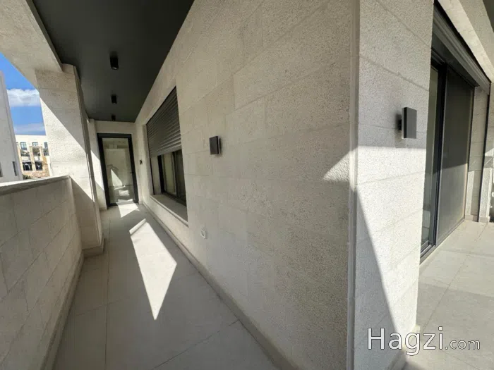 250 Sqm apartment for sale in Abdoun - Secondary Image 2