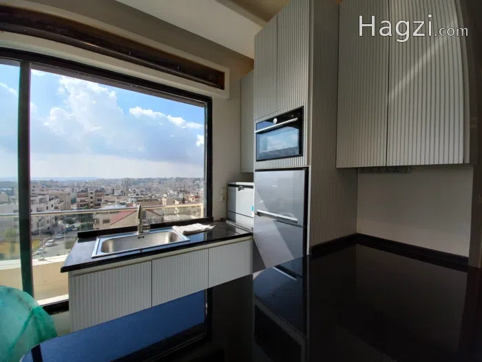 Furnished Apartment to Rent 60sqm - Secondary Image 3